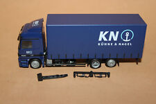 Herpa actros 2540 gebraucht kaufen  Warendorf