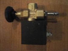 Electrovanne regulation fer d'occasion Electrovanne regulation fer d'occasion  Royan