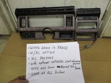 1985 1986 ford for sale  Aspers