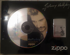 Edition limitée zippo d'occasion  Blonville-sur-Mer