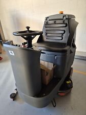 Aufsitz scheuersaugmaschine te gebraucht kaufen  Kempten (Allgäu)
