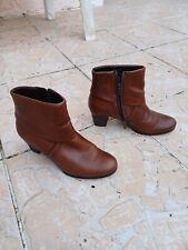 Bottines femme gabor d'occasion  Biganos