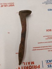 Vintage rusty rail for sale  Richland