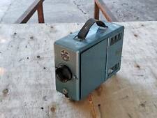 Proiettore vintage diapositive usato  Urbisaglia