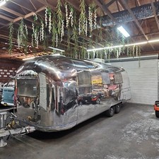 1968 airstream overlander for sale  Hesperia