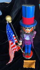 Steinbach abraham lincoln for sale  Ligonier