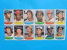 Vintage 1974 topps for sale  Kingston