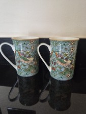 William morris strawberry for sale  COLNE
