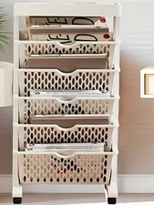 Multifunctional mobile storage for sale  BELFAST