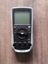 Voltkraft vc270 green gebraucht kaufen  Castrop-Rauxel