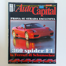 Auto capital settembre usato  Casale sul Sile