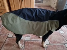 Hundemantel more4dogs gebraucht kaufen  Kissing