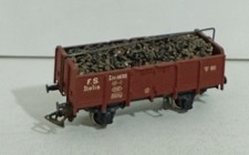 93018 fermodellismo rivarossi usato 93018 fermodellismo rivarossi usato  Palermo