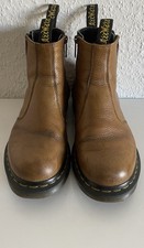 Martens 2976 zips gebraucht kaufen  Hamburg