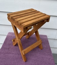 vintage step stool for sale  Superior