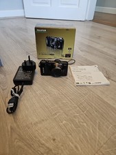 Fujifilm finepix f550 usato  Spedire a Italy
