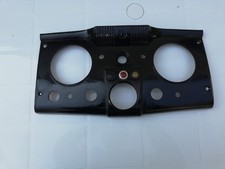 Armaturenbrett armaturentafel  gebraucht kaufen  Erkner