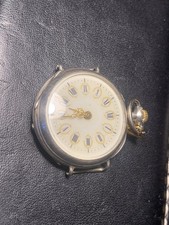 Petite montre poinçon d'occasion  Châteauroux