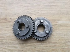 Simson schaltrad vogelserie gebraucht kaufen  Wernigerode
