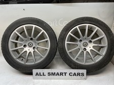 Smart car 451 for sale  COLCHESTER