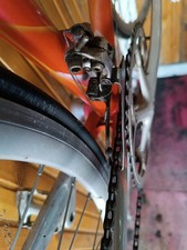 Bici corsa anni usato  Grezzana