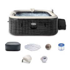 Intex 28449ep purespa for sale  Lincoln
