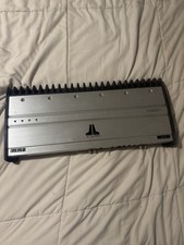 Audio slash amplifier for sale  Phoenix
