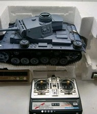 Carro armato heng usato  Castiglione delle Stiviere