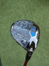 Callaway smoke max for sale  VIRGINIA WATER