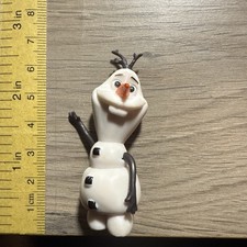 Boneco Olaf Disney Frozen 2,5” de altura marca Midwood Disney brinquedo boneco congelado  comprar usado Boneco Olaf Disney Frozen 2,5” de altura marca Midwood Disney brinquedo boneco congelado  comprar usado  Enviando para Brazil