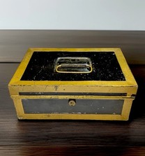 Vintage black gold for sale  Lebanon