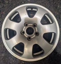 Cerchio originale audi usato  Preganziol