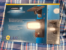 Livarno lux led gebraucht kaufen  Deutschland