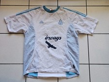 Ancien maillot olympique d'occasion  Marseille XIV