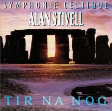 Alan stivell symphonie d'occasion  Cousance