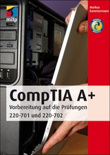 Comptia vorbereitung prüfunge gebraucht kaufen  Bayreuth