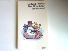 Münchner himmel 11493 gebraucht kaufen  Koblenz