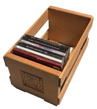 Limp Bizkit CD Lot Of 6 Some Duplicates Fred Durst Napa Valley Box 20-Slot Rack comprar usado  Enviando para Brazil