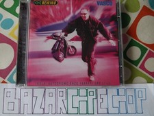 Vasco rossi rewind usato  Schio