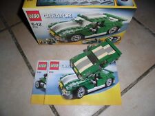 Lego 6743 creator gebraucht kaufen  Bottrop