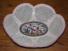 Ancienne paniere ajouree d'occasion  Ciry-le-Noble