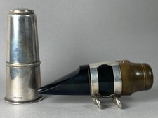 Vintage dolnet tenor for sale  ALTON