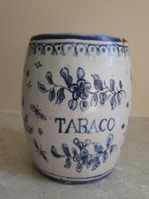 Antique dutch delft for sale  DAVENTRY