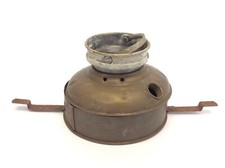 Brass lantern part for sale  Ashley Falls