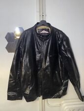 Blouson cuir daytona d'occasion  Valenciennes