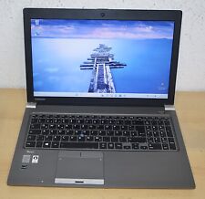 Toshiba tecra z50a gebraucht kaufen  Lünen
