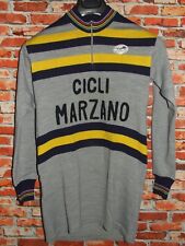 Eroica marzano maglia usato  Ercolano