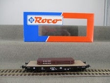 Roco spur 47184 gebraucht kaufen  Wenden