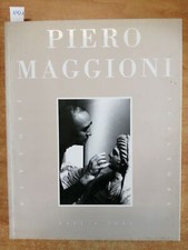 Piero maggioni pittore usato  Italia