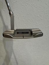 Bettinardi putter studio for sale  Shipping to Ireland